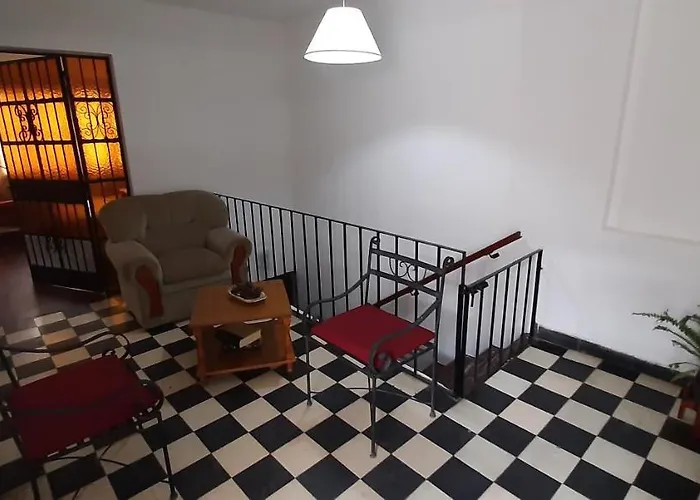 Departamento Centrico Amplio