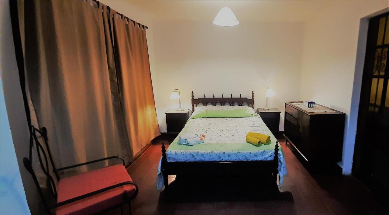Apartment Departamento Centrico Amplio