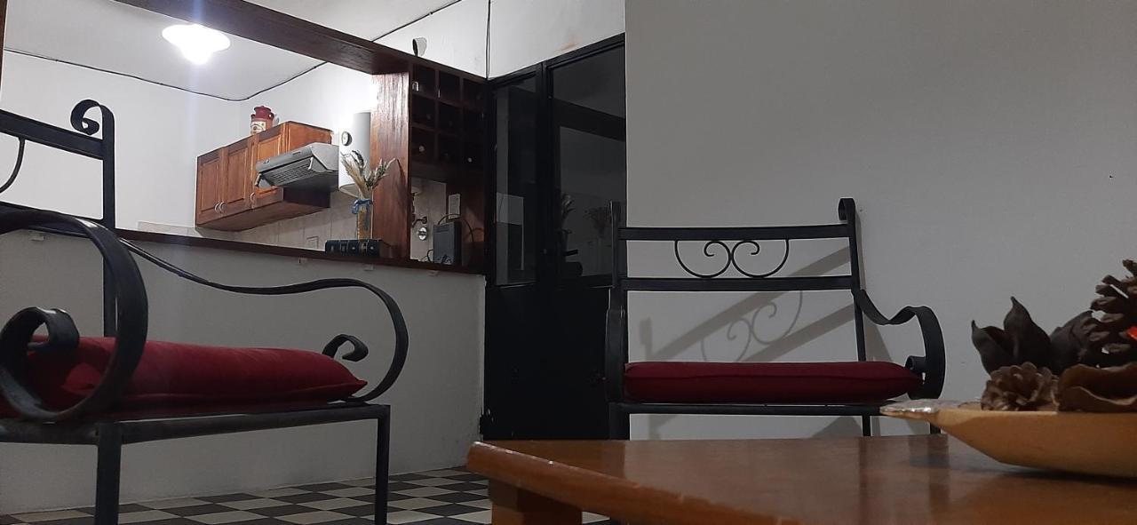 Departamento Centrico Amplio Salta