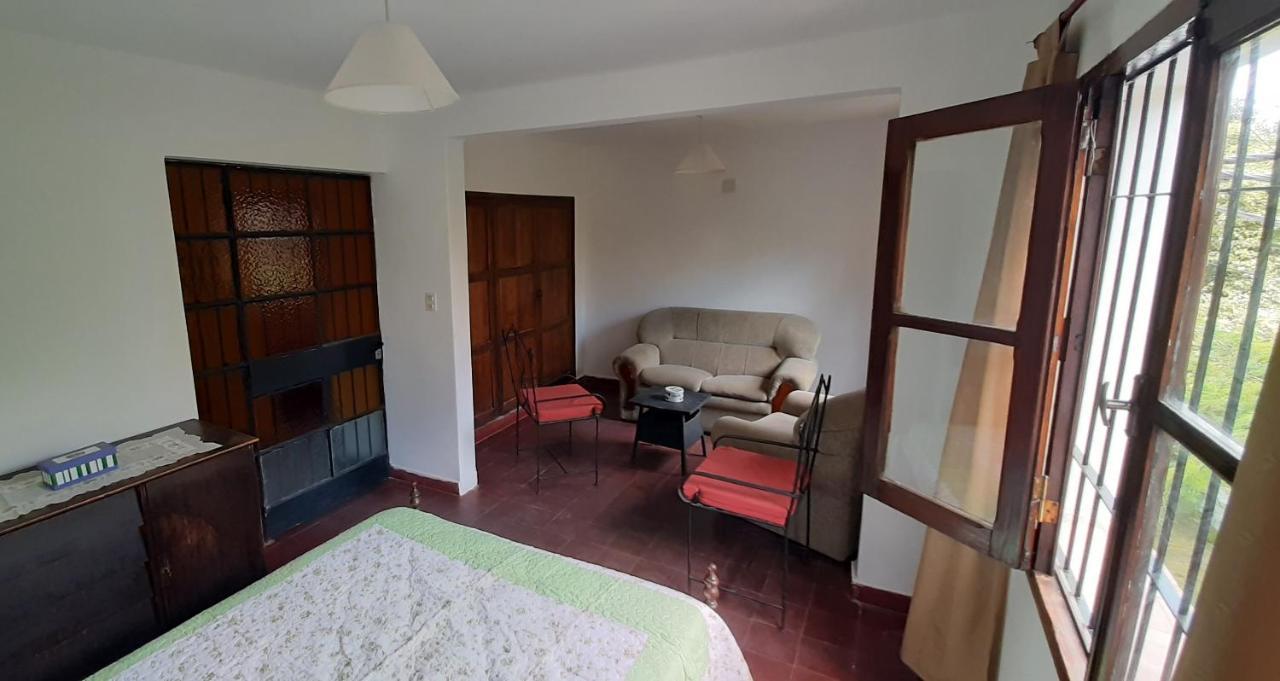 Apartment Departamento Centrico Amplio Salta