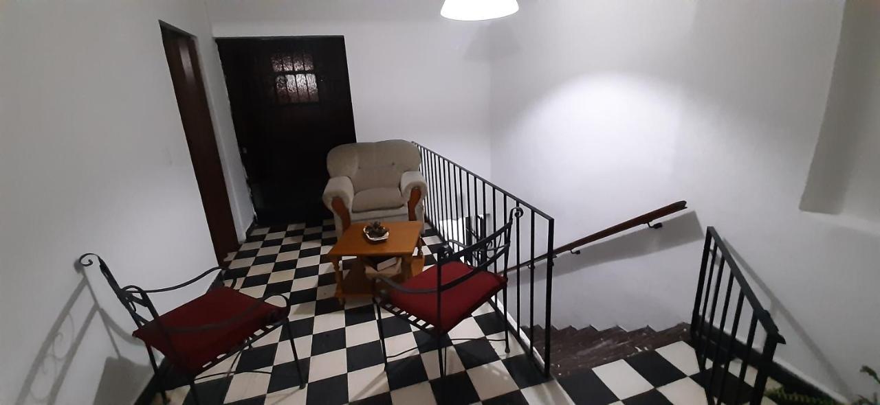 Departamento Centrico Amplio Salta