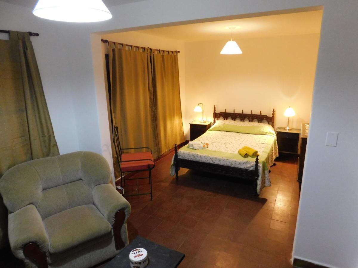 Apartment Departamento Centrico Amplio Salta