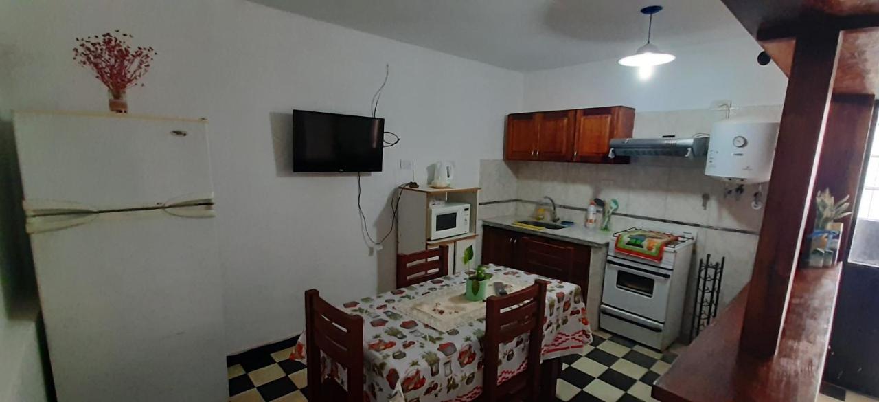 Apartment Departamento Centrico Amplio *