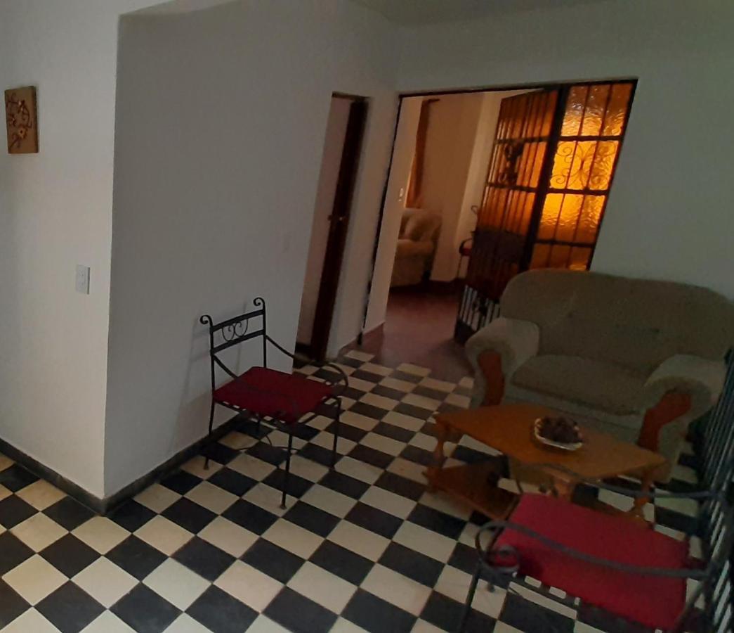 Departamento Centrico Amplio