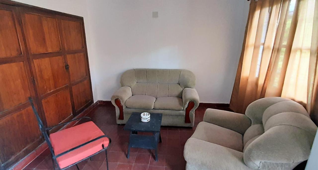 Apartment Departamento Centrico Amplio