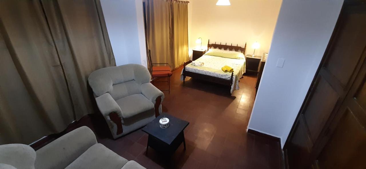 Departamento Centrico Amplio