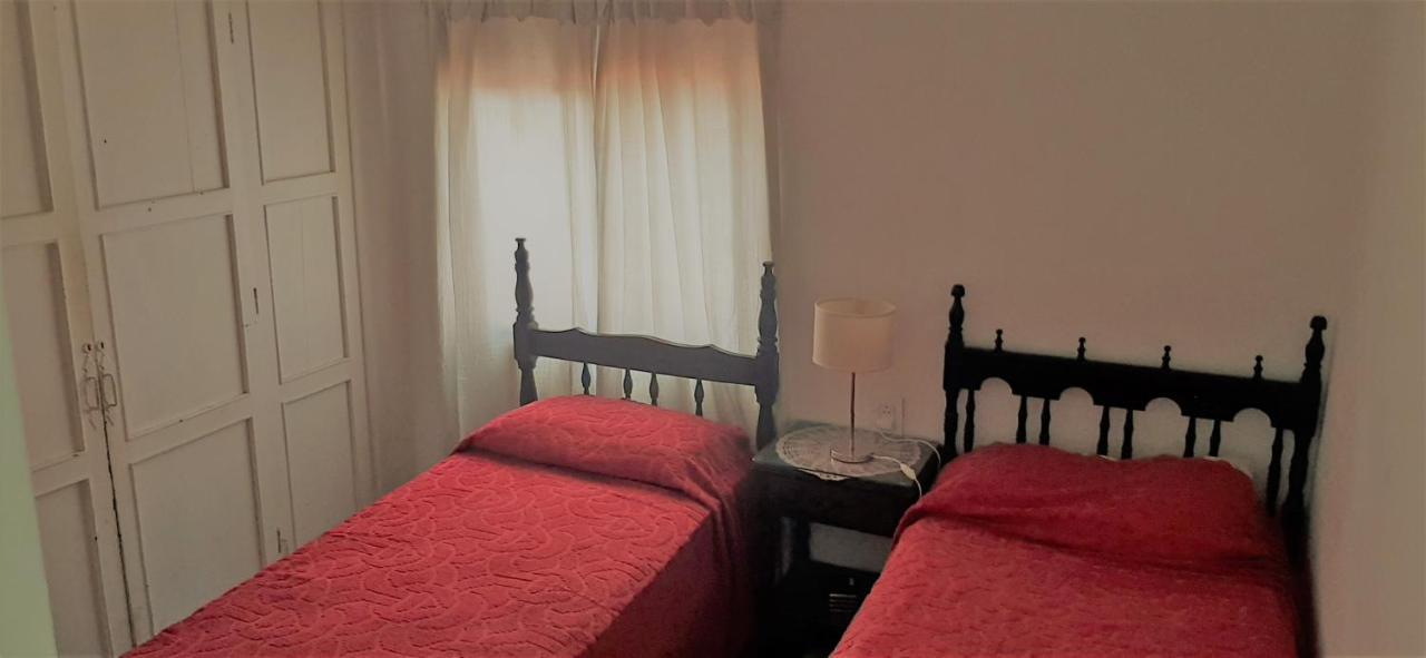 Departamento Centrico Amplio Apartment Salta