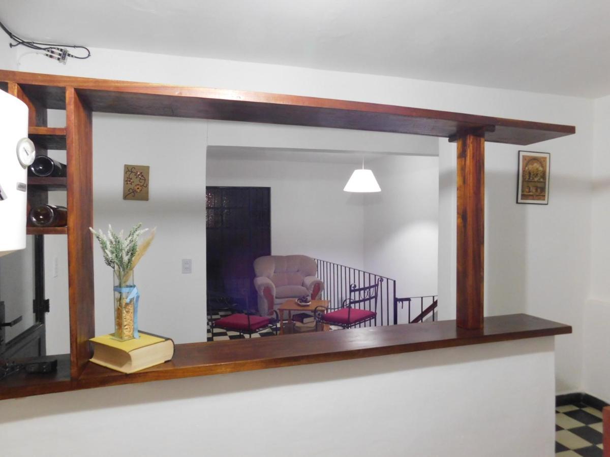 Departamento Centrico Amplio *