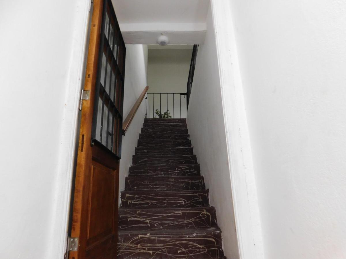 Departamento Centrico Amplio *